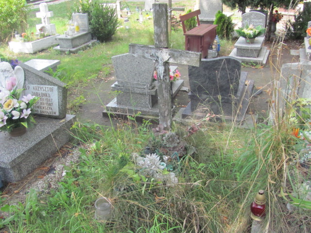  NN Siechnice - Grobonet - Wyszukiwarka osób pochowanych