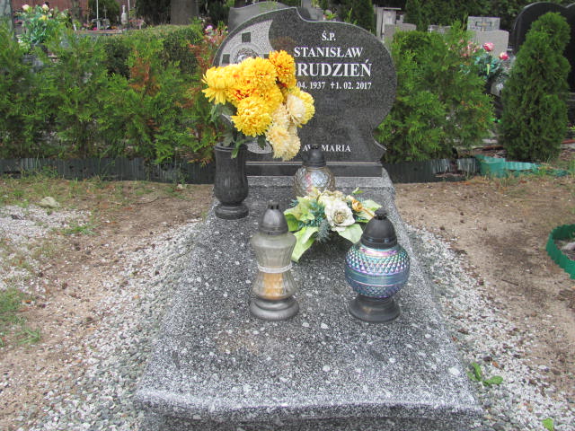 Stanisław Grudzień 1937 Siechnice - Grobonet - Wyszukiwarka osób pochowanych